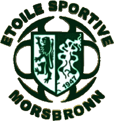 Sports Soccer Club France Grand Est 67 - Bas-Rhin ES Morsbronn les Bains 