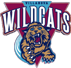 Sport N C A A - D1 (National Collegiate Athletic Association) V Villanova Wildcats 