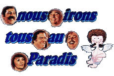 Multimedia Film Francia Umorismo Vario Nous Irons tous au Paradis 