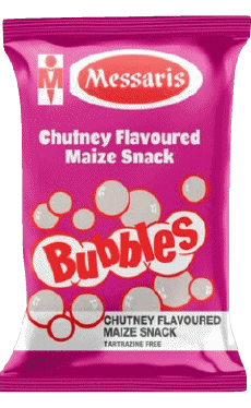 Nourriture Apéritifs - Chips - Snack Afrique du Sud Messaris 