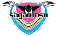 Sports FootBall Club Asie Japon Sagan Tosu 