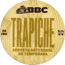 Bevande Birre Colombia Bogota Beer Co 