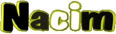 Prénoms MASCULIN - Maghreb Musulman N Nacim 