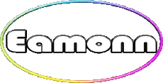 Nombre MASCULINO - UK - USA - IRL - AUS - NZ E Eamonn 