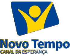 Multi Media Channels - TV World Brazil TV Novo Tempo 