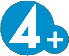 Multi Média Chaines - TV Monde Suède TV4+ 