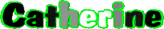 Nombre FEMENINO - Francia C Catherine 