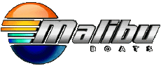 Transport Boote - Baumeister Malibu Boats 