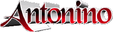Prénoms MASCULIN - Italie A Antonino 
