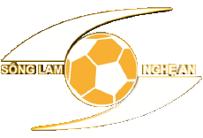 Sport Fußballvereine Asien Vietnam Sông Lam Nghê An 