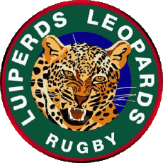 Deportes Rugby - Clubes Mundo - Logotipo Africa del Sur North West Leopards 