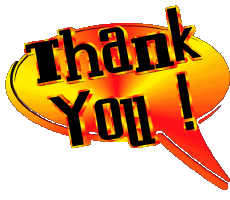 Nachrichten Englisch Thank You 003 