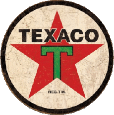 1936-Transport Fuels - Oils Texaco 1936