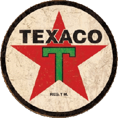 1936-Transports Carburants - Huiles Texaco 1936