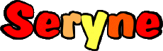 Prénoms FEMININ - Maghreb Musulman S Seryne 