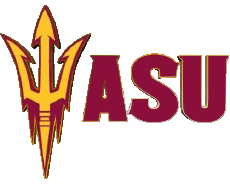 Sports N C A A - D1 (National Collegiate Athletic Association) A Arizona State Sun Devils 