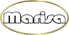 Prénoms FEMININ - Italie M Marisa 