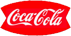1950 B-Drinks Sodas Coca-Cola 1950 B