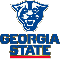 Sport N C A A - D1 (National Collegiate Athletic Association) G Georgia State Panthers 