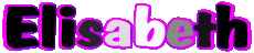 Vorname WEIBLICH - Frankreich E Elisabeth 