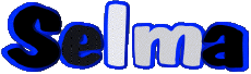 Vorname WEIBLICH  - UK - USA - IRL - AUS - NZ S Selma 