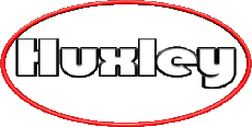 First Names MASCULINE -  UK - USA - IRL - AUS - NZ H Huxley 