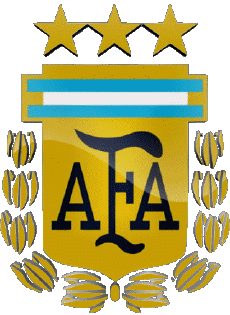 Sports FootBall Equipes Nationales - Ligues - Fédération Amériques Argentine 