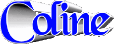 Prénoms FEMININ - France C Coline 