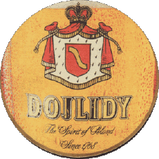Bebidas Cervezas Polonia Dojlidy 