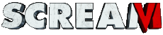 Multimedia V International Scream 06 - Logo 