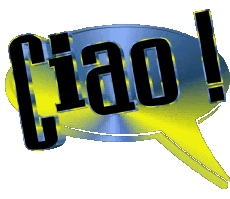 Mensajes Italiano Ciao 002 