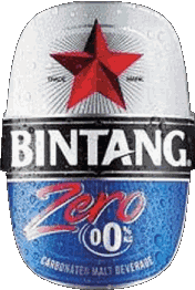 Drinks Beers Indonesia Bintang-Beer 