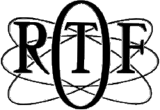 Multi Media Channels - TV France ORTF Logo 