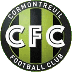 Sport Fußballvereine Frankreich Grand Est 51 - Marne Cormontreuil FC 