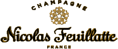 Getränke Champagne Nicolas Feuillatte 