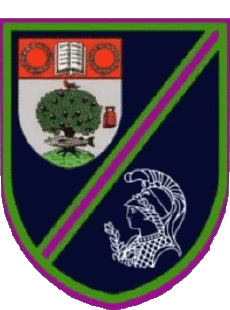 Deportes Rugby - Clubes Mundo - Logotipo Escocia Glasgow High Kelvinside RFC 