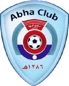 Deportes Fútbol  Clubes Asia Logo Arabia Saudita Abha Club 