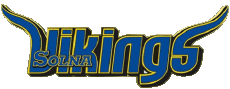 Sportivo Pallacanestro Svezia Solna Vikings 