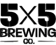 Drinks Beers USA 5X5 Brewing CO 
