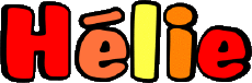 Prénoms MASCULIN - France H Hélie 