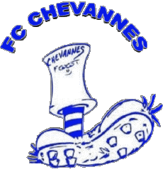 Sports Soccer Club France Bourgogne - Franche-Comté 89 - Yonne FC de Chevannes 