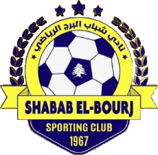 Sport Fußballvereine Asien Libanon Shabab El Bourj SC 