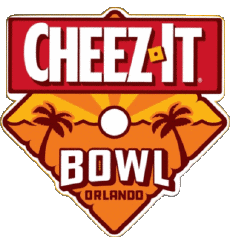 Deportes N C A A - Bowl Games Cheez-It Bowl (Florida) 