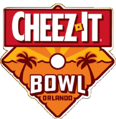 Sports N C A A - Bowl Games Cheez-It Bowl (Florida) 
