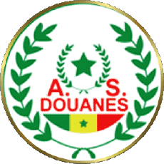 Sports Soccer Club Africa Senegal AS Douanes 