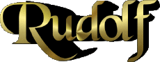 Prénoms MASCULIN - France R Rudolf 