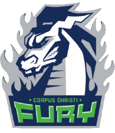 Sportivo American FootBall U.S.A - X L I F (Indoor League) Corpus Christi Fury 