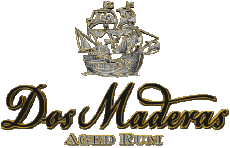 Boissons Rhum Dos Maderas 