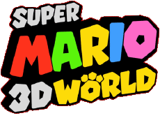 Multimedia Videogiochi Super Mario 3D World 