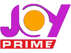 Multi Média Chaines - TV Monde Ghana Joy Prime 
